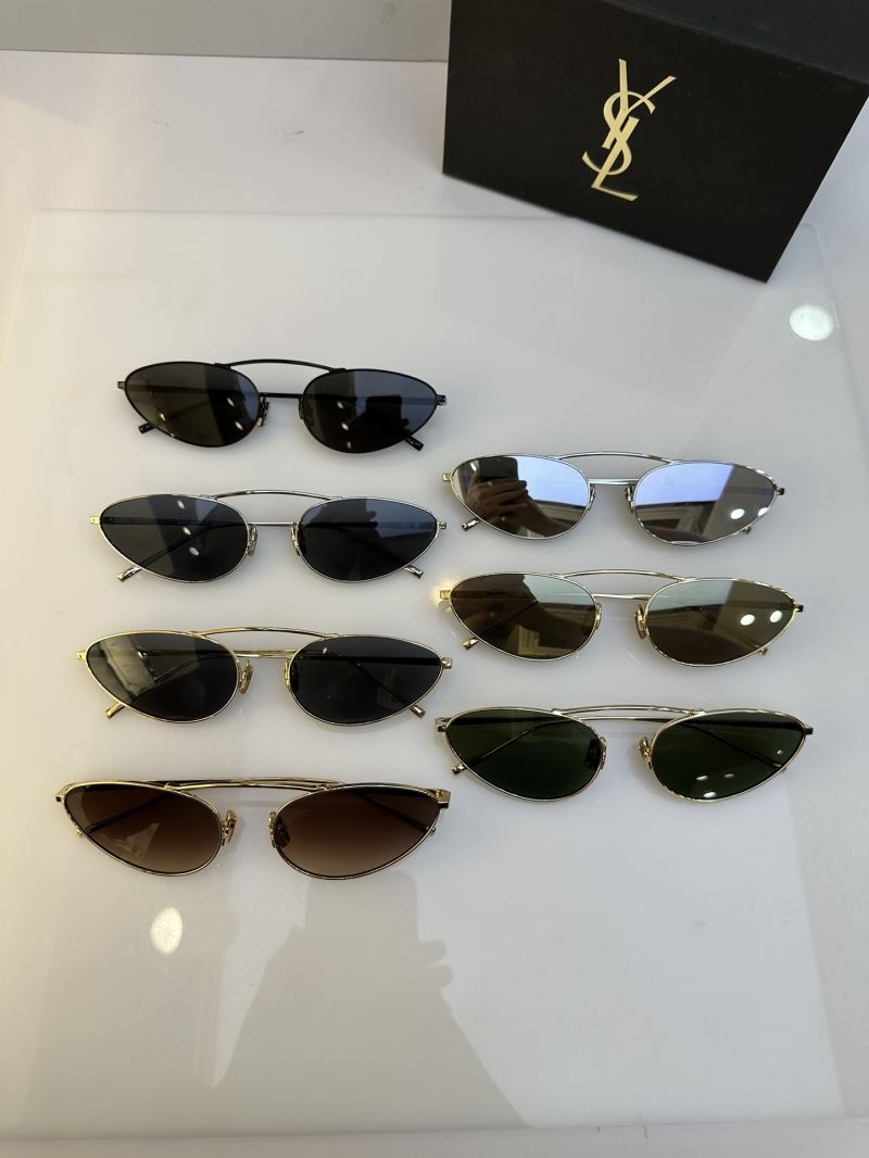 YSL Sunglasses